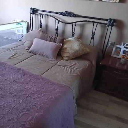 Apartamento Chasnitas 3 La Orotava
