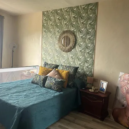 Apartment Chasnitas 3